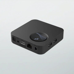 Медиаплеер GX1 - Фото 5