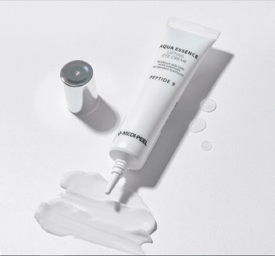 Подтягивающий крем для кожи вокруг глаз «Aqua Essence Lifting Eye Cream»