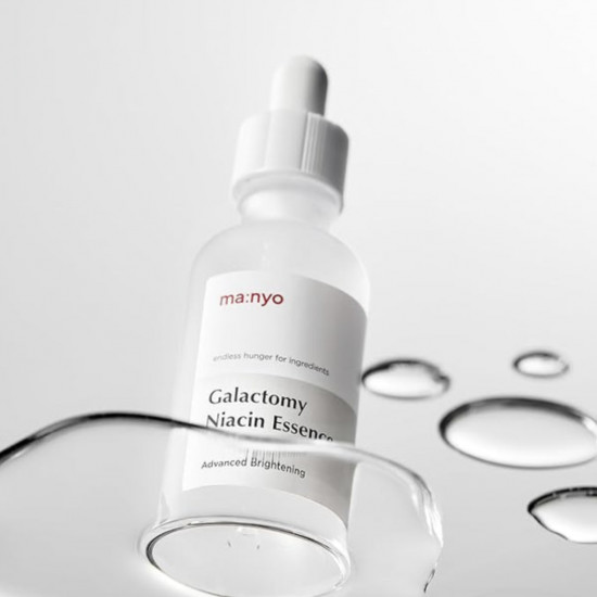 Сыворотка для лица «Galactomy Niacin Essence»