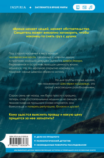 Неупокоенные кости