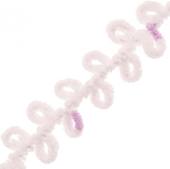 Нитки вязальные «Puffy Color», 6470