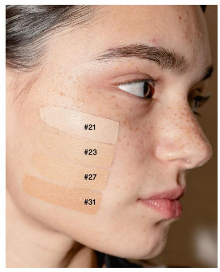 BB-крем для лица «Snail Repair Intensive» SPF30+PA+++, оттенок 23