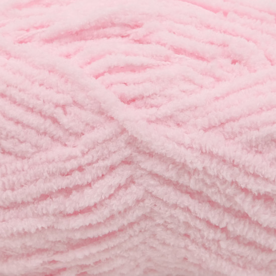 Пряжа для вязания «Softy Plus», 31 Светло-розовый