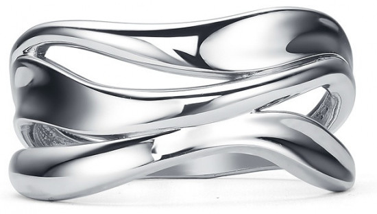 Кольцо из серебра