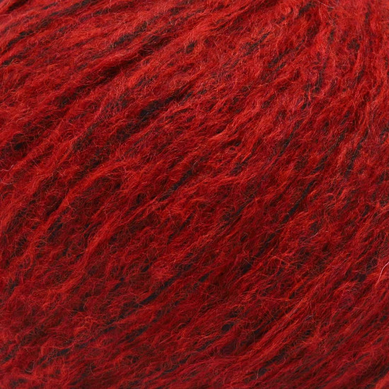 Пряжа для вязания «Allegro», 711 Бордовый меланж