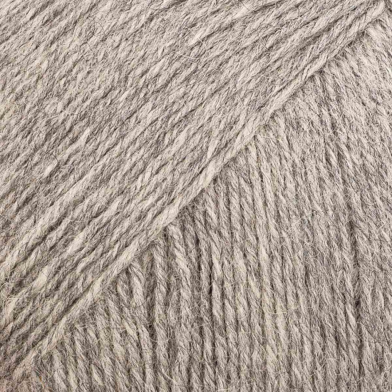 Пряжа для вязания «Superwash Comfort Socks», цвет 21 серый меланж