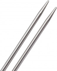 Спицы вязальные прямые «Elan» - Фото 3