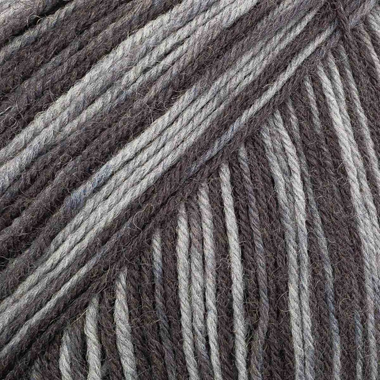 Пряжа для вязания «Superwash Comfort Socks», цвет 7676 секционный
