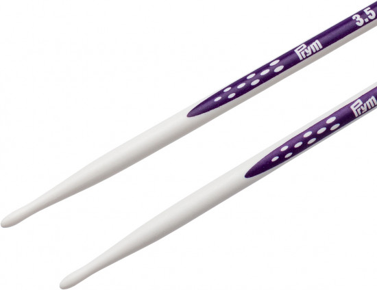 Спицы вязальные круговые «Ergonomics»