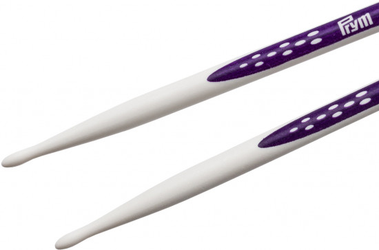 Спицы вязальные круговые «Ergonomics»