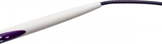 Спицы вязальные круговые «Ergonomics»