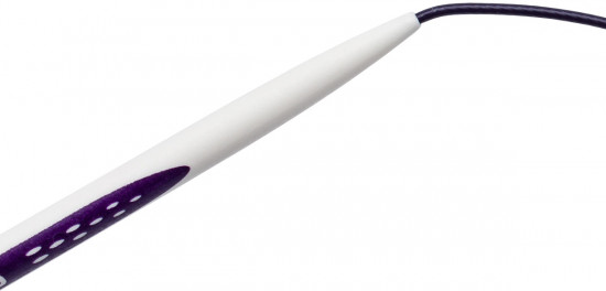 Спицы вязальные круговые «Ergonomics»