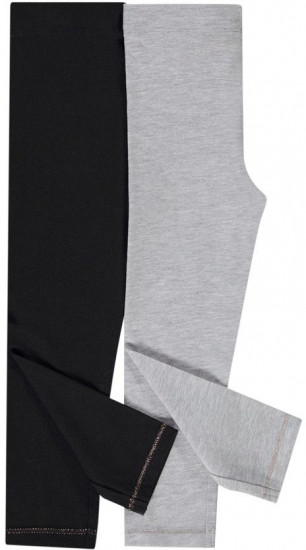 Комплект легинсов для девочек