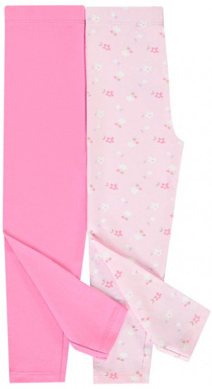 Комплект легинсов для девочек