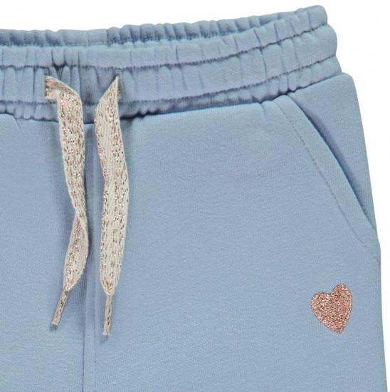 Спортивные брюки для девочек