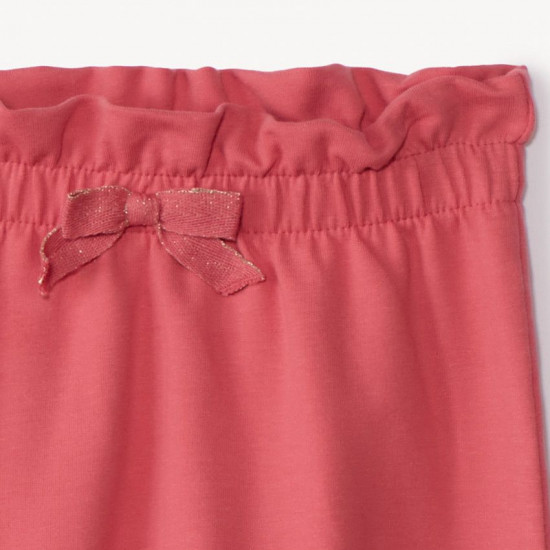 Спортивные брюки для девочек