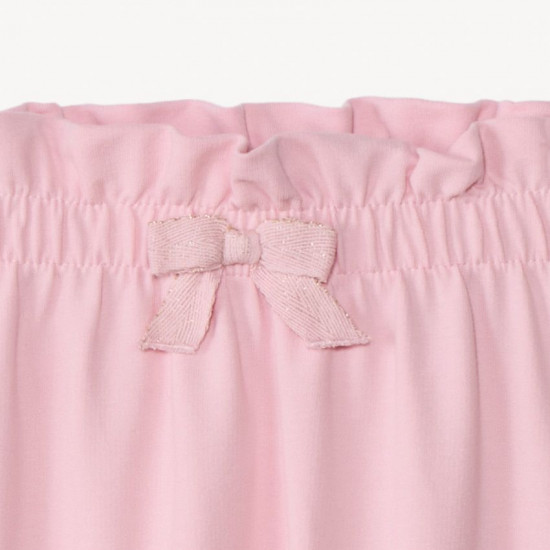 Спортивные брюки для девочек