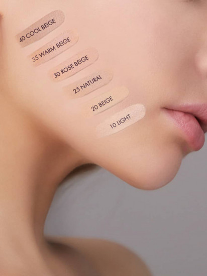 Тональный крем «Skin Evolution», оттенок 20 Beige