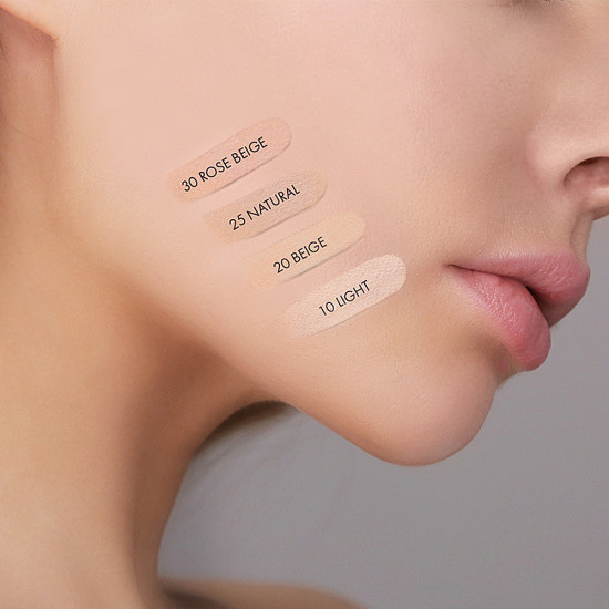 Тональный крем «Skin Evolution», оттенок 10 Light