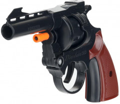 Револьвер для стрельбы пистонами - Фото 1