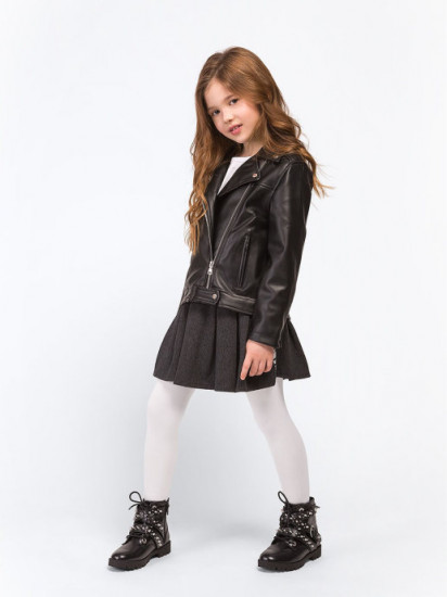 Колготки для девочек «Micro 50»