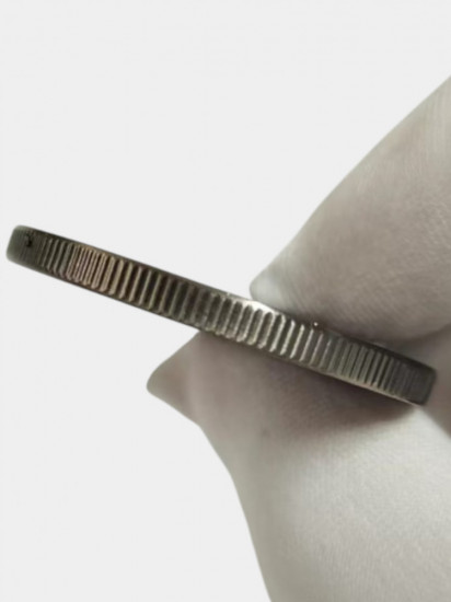 Сувенирная монета «I love you»