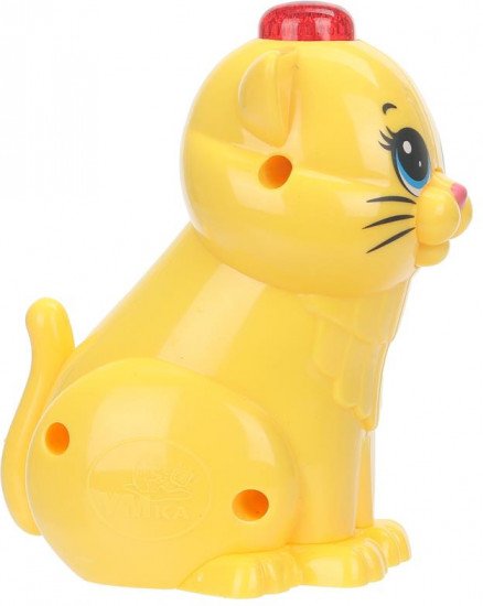 Игрушка «Музыкальный котёнок»