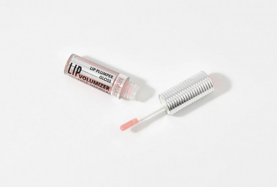 Блеск-плампер для губ «Lip Volumizer Hot Vanilla», тон 303 Baby Pink