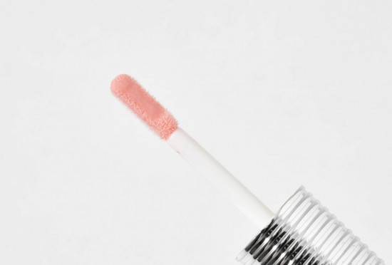 Блеск-плампер для губ «Lip Volumizer Hot Vanilla», тон 303 Baby Pink