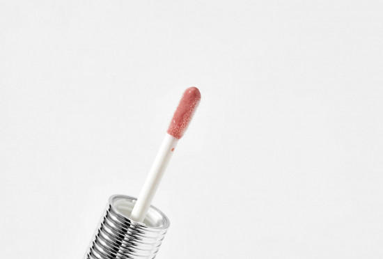 Блеск-плампер для губ «Lip Volumizer Hot Vanilla», тон 307 Dusty Lilac