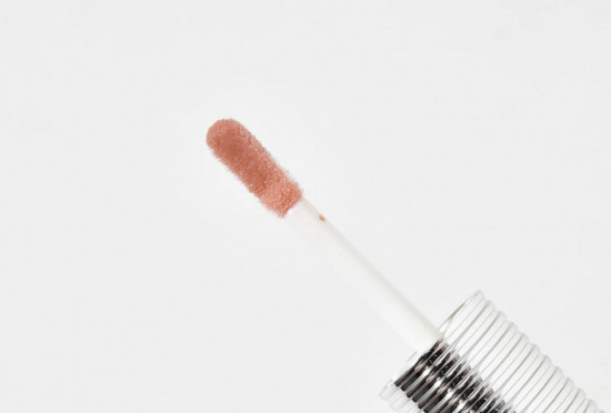 Блеск-плампер для губ «Lip Volumizer Hot Vanilla», тон 306 Ice Taupe
