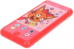 Игрушка музыкальная  «Телефончик» - Фото 2