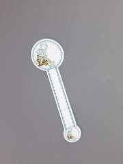 Набор стикеров-держателей «Новый Год» - Фото 1