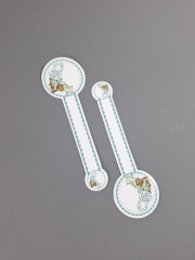 Набор стикеров-держателей «Новый Год» - Фото 2