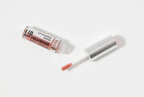 Блеск-плампер для губ «Lip Volumizer Hot Vanilla», тон 305 Rosewood
