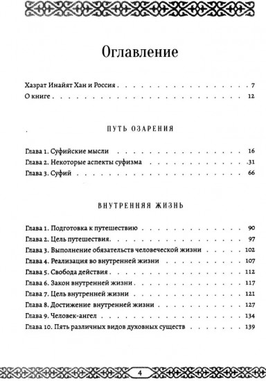 Путь озарения