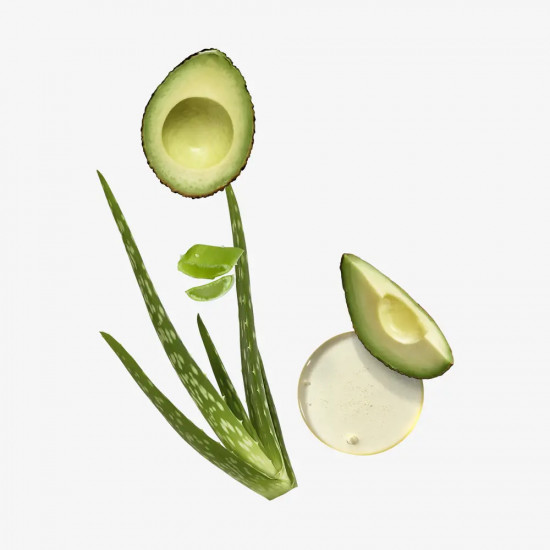 Ночной увлажняющий крем для ног «Feet Up»