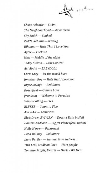 Следующая цель — твоё сердце