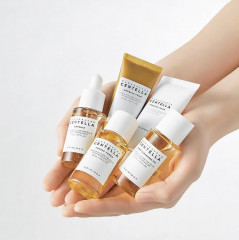 Набор миниатюр «Madagascar Centella Travel Kit» - Фото 5