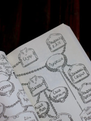 На червленом поле - Фото 11