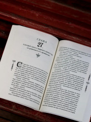 На червленом поле - Фото 12