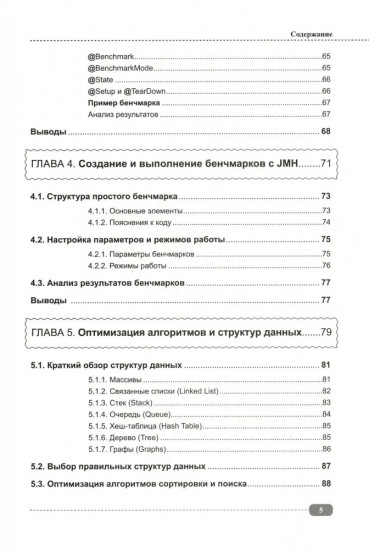 Тестирование, контроль и оптимизация кода Java