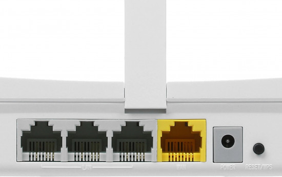 Маршрутизатор Mercusys MW305R