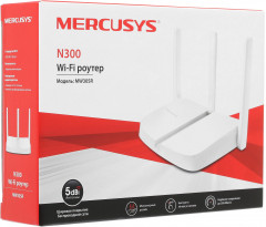 Маршрутизатор MW305R - Фото 7