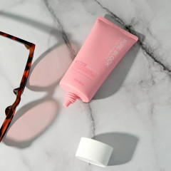 База под макияж «Apieu Pure Block Tone-Up Sun Base EX SPF 50+» - Фото 4