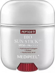 Cтик солнцезащитный «Peptide 9 Bio Sun Stick SPF50+» - Фото 5