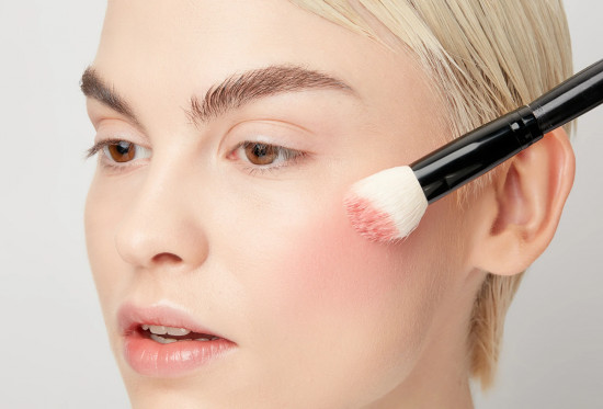 Стик-румяна «Multitalent», оттенок 1