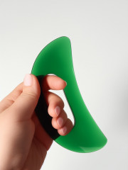 Массажёр для тела «Гуаша» - Фото 1