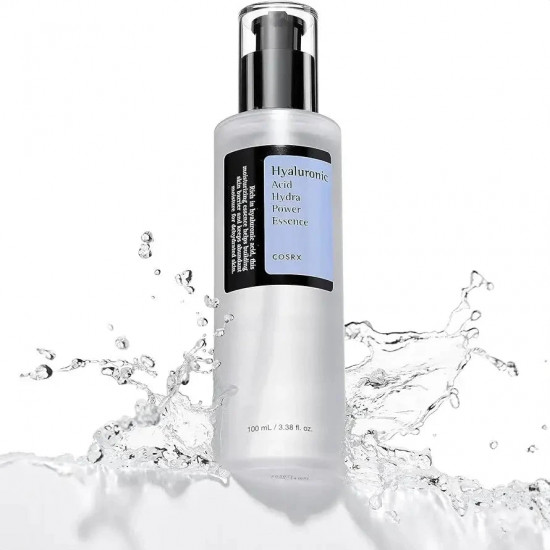 Эссенция для лица с гиалуроновой кислотой «Hyaluronic Hydra Power Essence»
