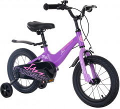 Велосипед детский «Стандарт плюс 14’’» - Фото 5